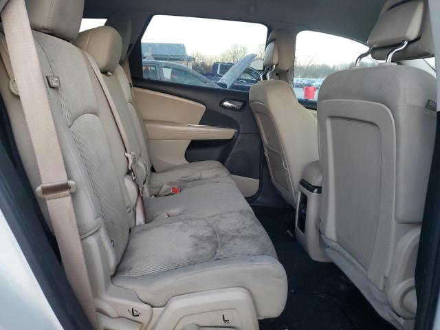 Photo 11 from auction – 2014 DODGE JOURNEY SX with VIN 3C4PDDBG6ET267559