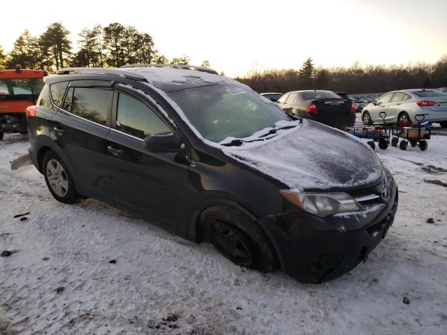 Photo 4 from auction – 2015 TOYOTA RAV4 LE with VIN 2T3BFREV5FW370574