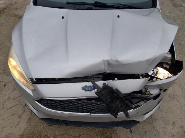 Photo 11 from auction – 2016 FORD FOCUS SE with VIN 1FADP3K22GL310873