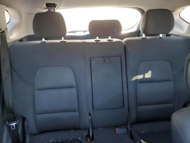 Photo 10 from auction – 2018 HYUNDAI TUCSON SEL with VIN KM8J33A44JU718249