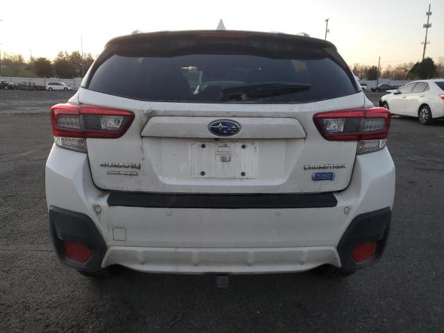 Photo 6 from auction – 2023 SUBARU CROSSTREK with VIN JF2GTDEC6PH305953