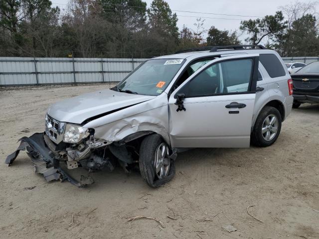 FORD ESCAPE XLT 2012 with VIN 1FMCU0D78CKB29360 - Photo from auction
