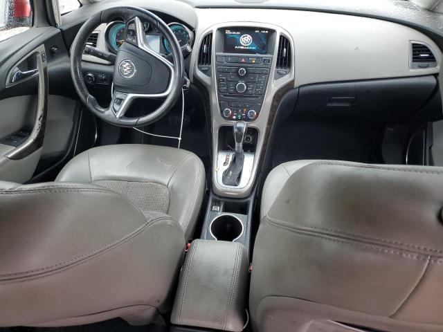 Photo 8 from auction – 2012 BUICK VERANO CON with VIN 1G4PR5SK1C4182316