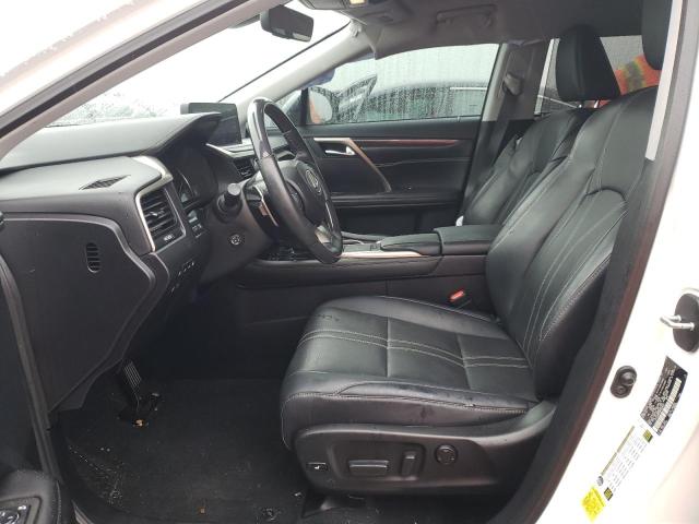 Photo 7 from auction – 2021 LEXUS RX 450H with VIN 2T2JGMDA2MC059021