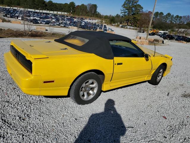 Photo 3 from auction – 1985 PONTIAC FIREBIRD T with VIN 1G2FW87H3FL630531