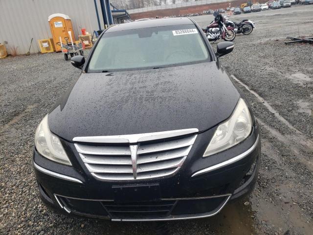 Photo 5 from auction – 2012 HYUNDAI GENESIS 3. with VIN KMHGC4DD3CU184787