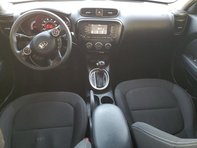 Photo 8 from auction – 2018 KIA SOUL with VIN KNDJN2A25J7547338