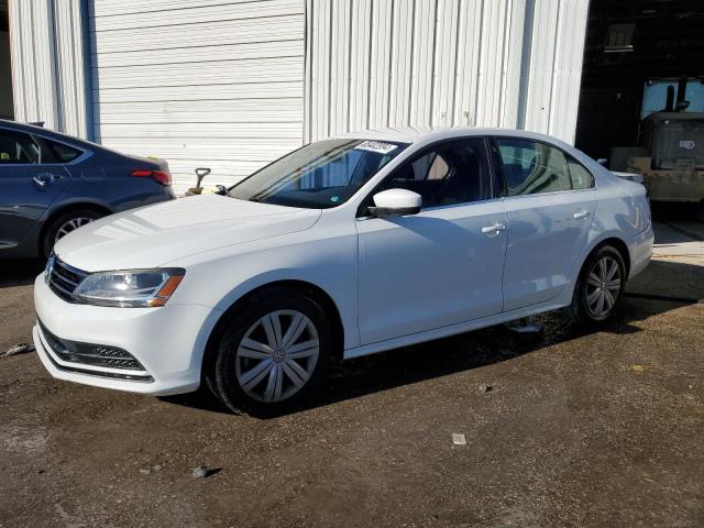 VOLKSWAGEN JETTA S 2017 with VIN 3VW2B7AJ9HM375975 - Photo from auction