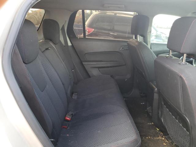 Photo 11 from auction – 2010 GMC TERRAIN SL with VIN 2CTALBEW6A6328685