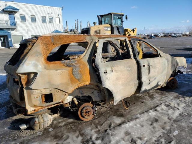 Photo 3 from auction – 2021 DODGE DURANGO with VIN 1C4SDJCT8MC864114