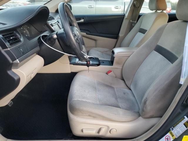 Photo 7 from auction – 2012 TOYOTA CAMRY BASE with VIN 4T4BF1FK2CR234807