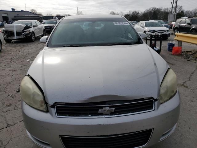 Photo 5 from auction – 2006 CHEVROLET IMPALA LS with VIN 2G1WB58K769173206