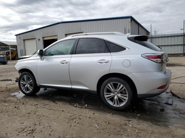 Photo 2 from auction – 2015 LEXUS RX 350 with VIN 2T2ZK1BA8FC153281