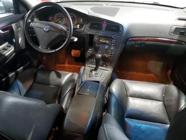 Photo 8 from auction – 2004 VOLVO S60 2.5T with VIN YV1RS59V842355032