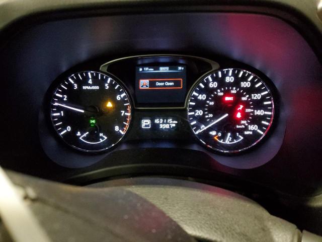Photo 9 from auction – 2014 NISSAN PATHFINDER with VIN 5N1AR2MM8EC603458