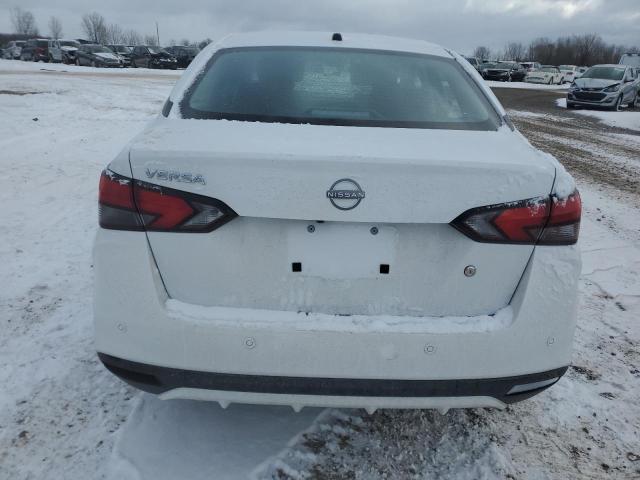 Photo 6 from auction – 2024 NISSAN VERSA S with VIN 3N1CN8DV3RL915401