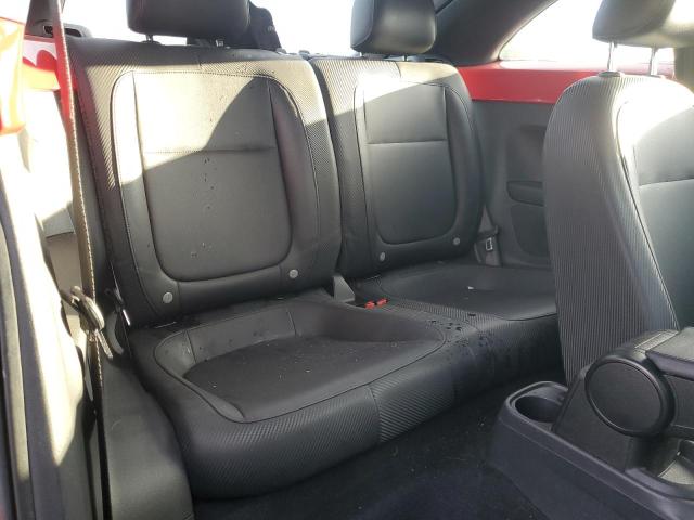 Photo 10 from auction – 2012 VOLKSWAGEN BEETLE with VIN 3VWJP7AT4CM664608