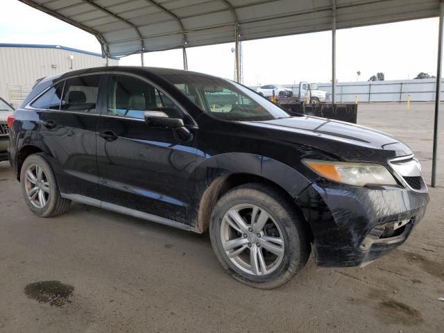 Photo 4 from auction – 2013 ACURA RDX with VIN 5J8TB3H38DL000440