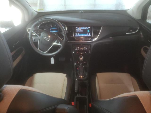Photo 8 from auction – 2017 BUICK ENCORE PRE with VIN KL4CJASB3HB212223