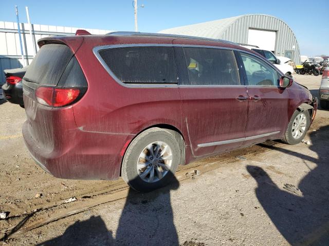 Photo 3 from auction – 2019 CHRYSLER PACIFICA T with VIN 2C4RC1BG5KR560183