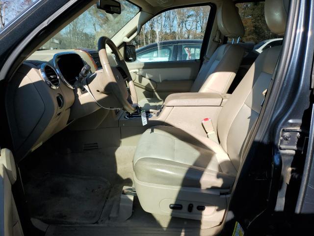 Photo 7 from auction – 2010 FORD EXPLORER E with VIN 1FMEU6EE8AUB02184