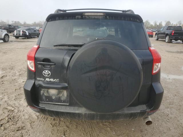 Photo 6 from auction – 2007 TOYOTA RAV4 with VIN JTMZK33V476005459