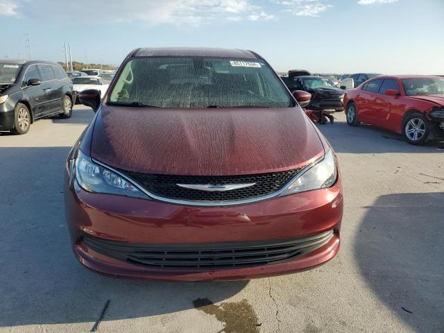 Photo 5 from auction – 2017 CHRYSLER PACIFICA T with VIN 2C4RC1DG4HR508792