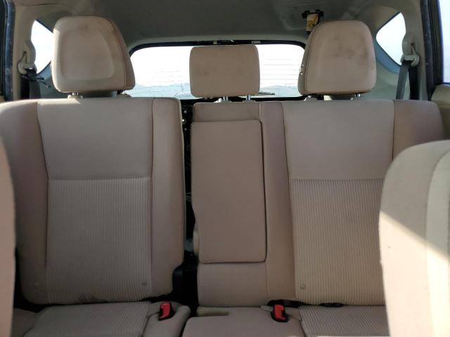 Photo 10 from auction – 2013 TOYOTA RAV4 XLE with VIN JTMRFREV7D5007079