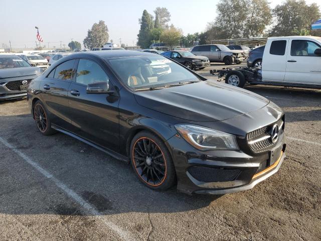 Photo 4 from auction – 2016 MERCEDES-BENZ CLA 250 with VIN WDDSJ4EB3GN342374