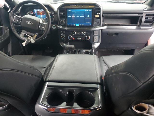 Photo 8 from auction – 2022 FORD F150 SUPER with VIN 1FTEW1EP2NFC45838
