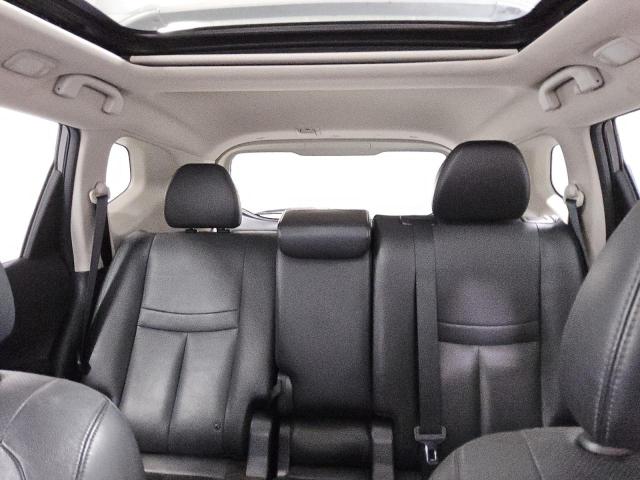Photo 10 from auction – 2015 NISSAN ROGUE S with VIN 5N1AT2MV9FC849950