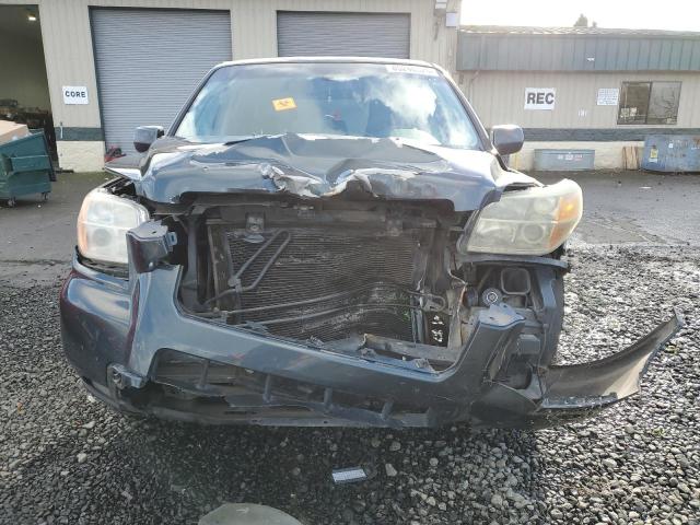 Photo 5 from auction – 2006 HONDA PILOT EX with VIN 5FNYF28556B012801