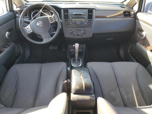 Photo 8 from auction – 2009 NISSAN VERSA S with VIN 3N1BC13E99L428522