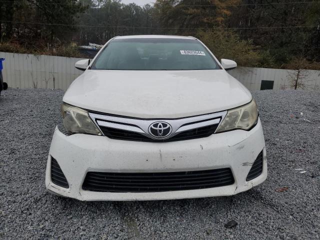 Photo 5 from auction – 2012 TOYOTA CAMRY BASE with VIN 4T4BF1FK6CR240058