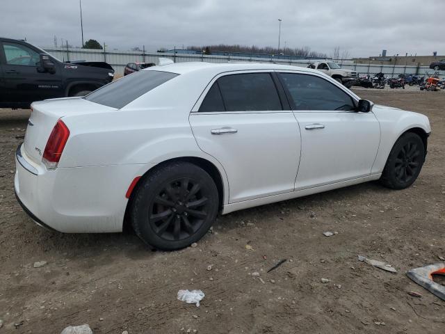 Photo 3 from auction – 2015 CHRYSLER 300C with VIN 2C3CCAKG6FH810844