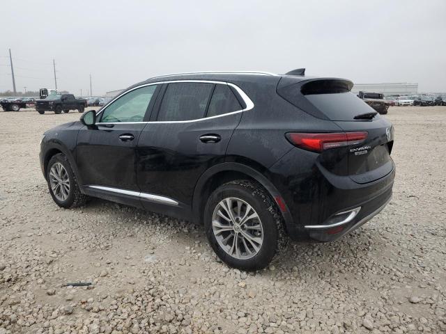 Photo 2 from auction – 2022 BUICK ENVISION P with VIN LRBAZLR4XND161066