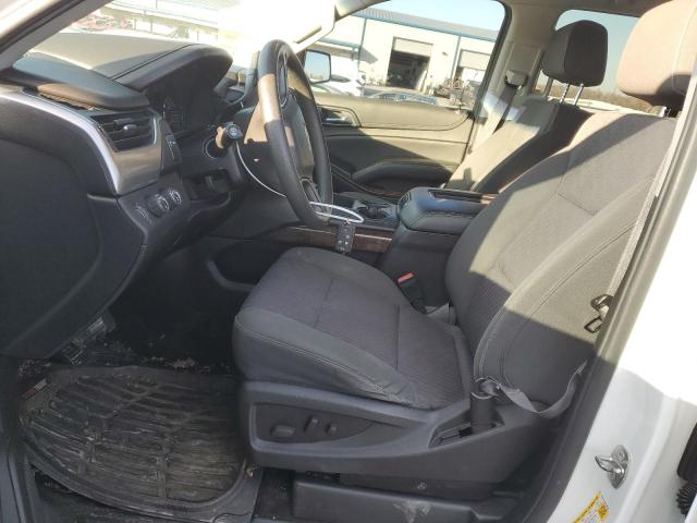 Photo 7 from auction – 2016 CHEVROLET TAHOE SPEC with VIN 1GNSKFEC3GR336540