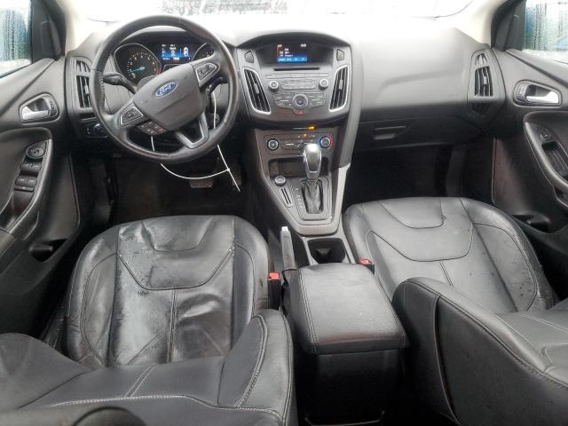 Photo 8 from auction – 2015 FORD FOCUS SE with VIN 1FADP3F25FL273293
