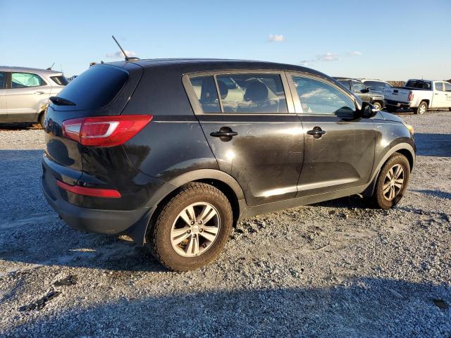 Photo 3 from auction – 2011 KIA SPORTAGE L with VIN KNDPBCA29B7089619