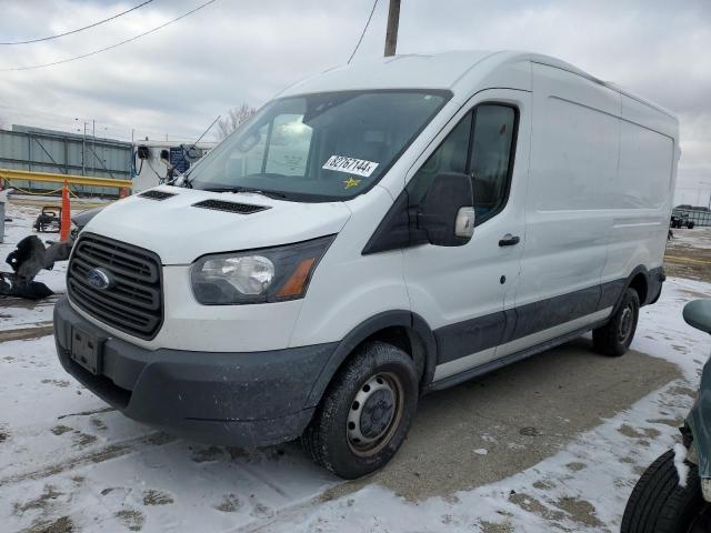 FORD TRANSIT T- 2018 con VIN 1FTYR2CM1JKB47887 - Foto de la subasta