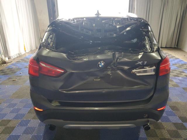 Photo 6 from auction – 2016 BMW X1 XDRIVE2 with VIN WBXHT3Z3XG4A48753