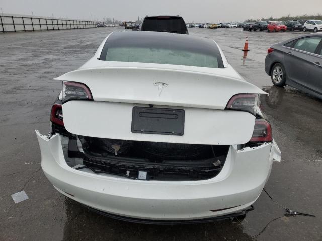 Photo 6 from auction – 2023 TESLA MODEL 3 with VIN 5YJ3E1EA8PF562617