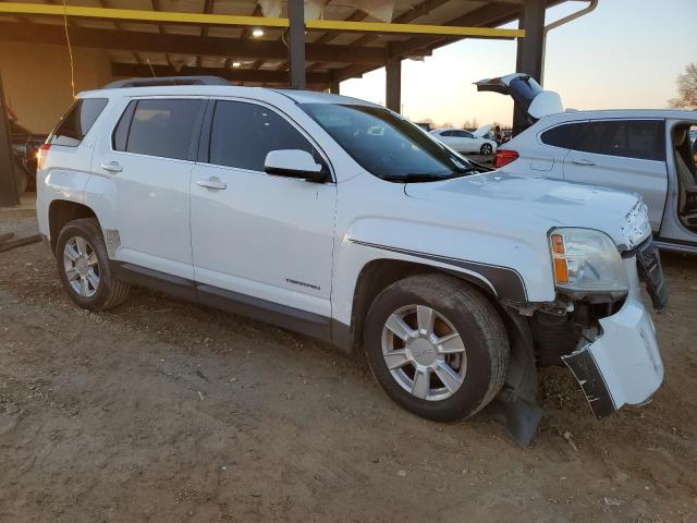 Photo 4 from auction – 2012 GMC TERRAIN SL with VIN 2GKALSEK6C6280735