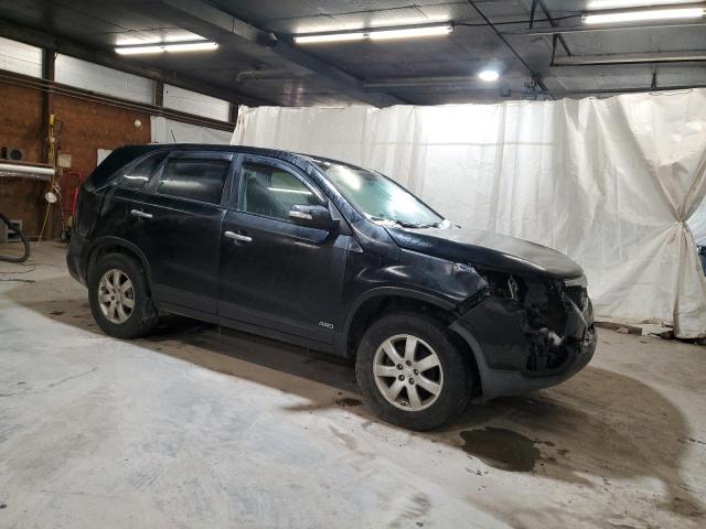 Photo 4 from auction – 2011 KIA SORENTO BA with VIN 5XYKTCA10BG176763