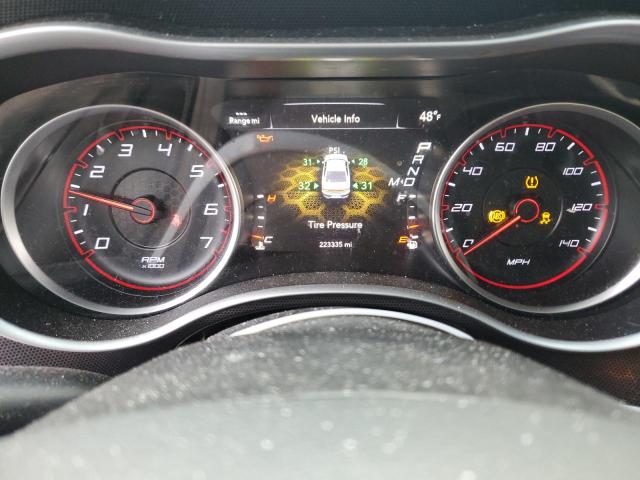 Photo 9 from auction – 2015 DODGE CHARGER SX with VIN 2C3CDXHGXFH747898
