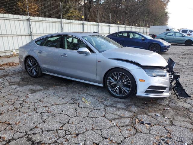 Photo 4 from auction – 2016 AUDI A7 PREMIUM with VIN WAUWGAFC3GN005698