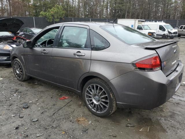 Photo 2 from auction – 2010 FORD FOCUS SES with VIN 1FAHP3GN1AW252247
