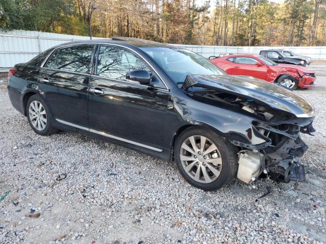 Photo 4 from auction – 2011 TOYOTA AVALON BAS with VIN 4T1BK3DB9BU397361
