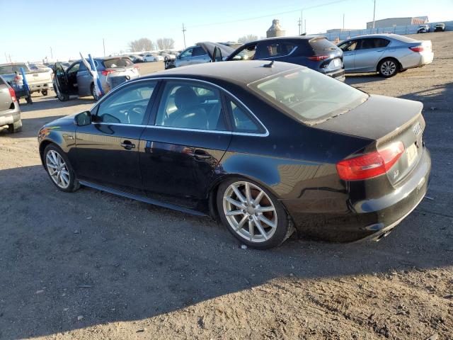 صورة رقم 2 من المزاد - 2014 AUDI A4 PREMIUM مع VIN WAUFFAFL1EN031359