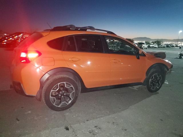 Photo 3 from auction – 2014 SUBARU XV CROSSTR with VIN JF2GPAKC2E8261003